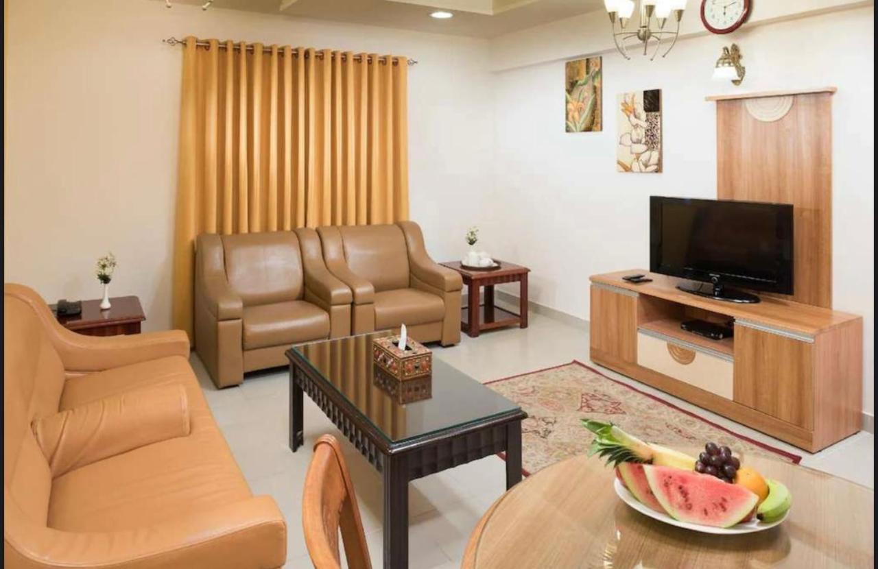 Al Manaf Hotel Suites มัสกัต ภายนอก รูปภาพ